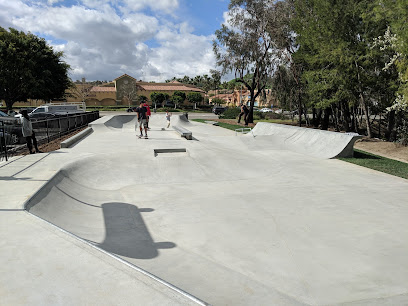 Logan Wells Memorial Skatepark