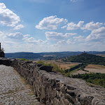 Photo n°11 de l'avis de Holger.c fait le 25/08/2022 à 14:27 sur le  Gleiberg Castle à Wettenberg