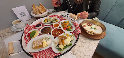 Beykoz à Paris