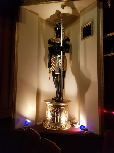 Movie Theater «Page Theatres», reviews and photos, 33 E Main St, Luray, VA 22835, USA