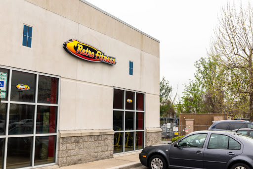 Gym «Retro Fitness - Bel Air», reviews and photos, 802 Baltimore Pike, Bel Air, MD 21014, USA