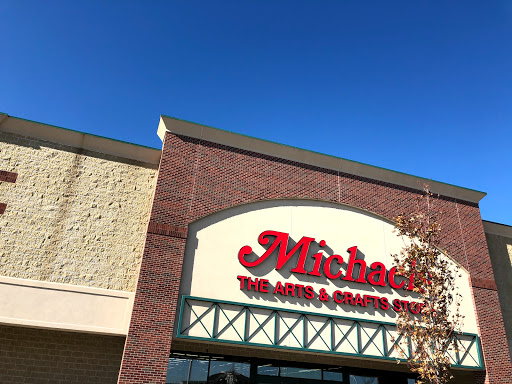 Craft Store «Michaels», reviews and photos, 12140 Blue Valley Pkwy, Overland Park, KS 66213, USA