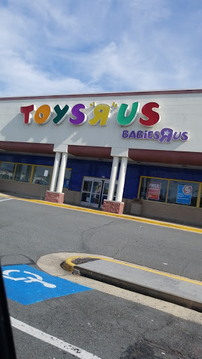 Toy Store «Toys