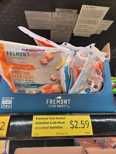 Supermarket «ALDI», reviews and photos, 47342 Van Dyke, Shelby Charter Township, MI 48317, USA