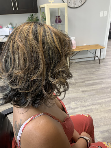 Hair Salon «Hair MD Salon», reviews and photos, 3370 Sugarloaf Pkwy #B5, Lawrenceville, GA 30044, USA