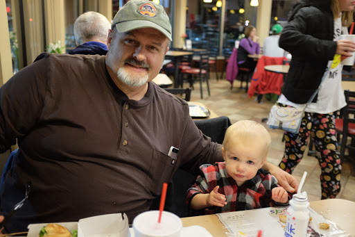 Fast Food Restaurant «Chick-fil-A», reviews and photos, 11997 Manchester Rd, Des Peres, MO 63131, USA