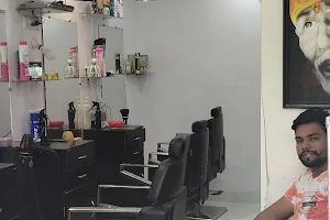 Nilesh The Salon image