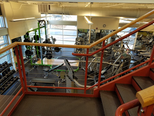 Community Center «Coleman Park Community Center», reviews and photos, 384 Thompson Ln, Nashville, TN 37211, USA