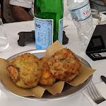 Photo n°11 de l'avis de Victor.o fait le 08/09/2022 à 20:03 sur le  Franco Gallifuoco Pizzeria à Naples