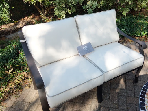 Outdoor Furniture Store «Patio 1 Outdoor Furniture», reviews and photos, 5807 Richmond Ave, Houston, TX 77057, USA