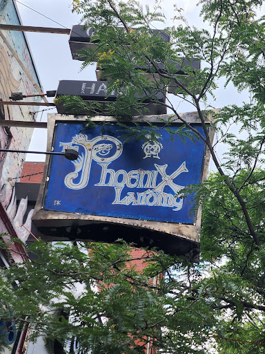 Night Club «The Phoenix Landing», reviews and photos, 512 Massachusetts Ave, Cambridge, MA 02139, USA
