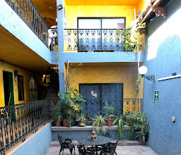 Meson Acueducto photo