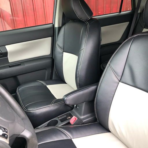Paxtor Auto Upholstery