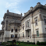 Photo n°3 de l'avis de Davide.a fait le 02/08/2018 à 16:23 sur le  Caffè Rigoletto à Salsomaggiore Terme