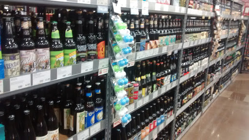 Wine Store «BevMo!», reviews and photos, 2970 E Workman Ave, West Covina, CA 91791, USA