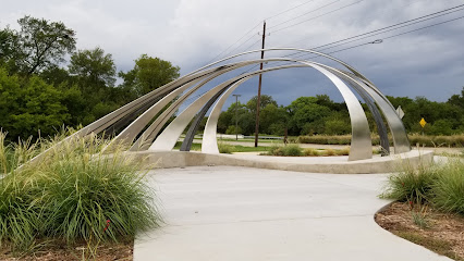 City of Wylie Parks and Athletics Maintenance Office