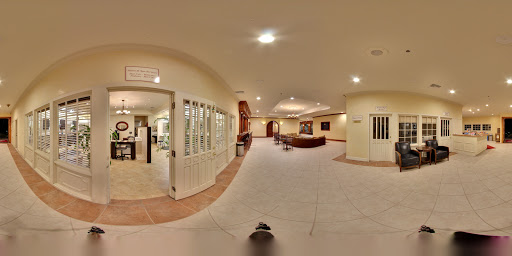 Health Club «South End Racquet & Health Club», reviews and photos, 2800 Skypark Dr, Torrance, CA 90505, USA