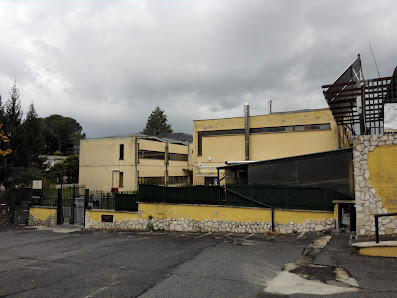 IIS Braschi Quarenghi - Istituto Giovannangelo Braschi Via di Villa Scarpellini, 19, 00028 Subiaco RM, Italia