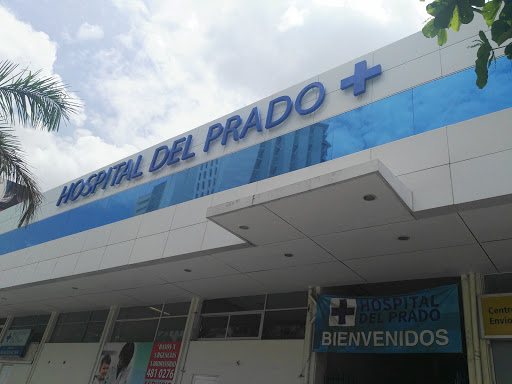 Hospital del Prado