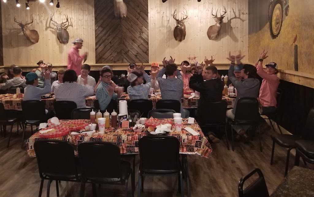 Southern Smoke BbQ 29669