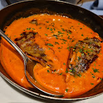 Photo n°8 de l'avis de T.c fait le 08/03/2018 à 19:13 sur le  Restaurant Akropolis à Hoyerswerda