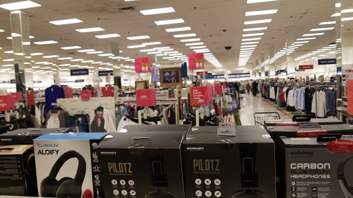 Department Store «Marshalls», reviews and photos, 76 Rockland Plaza, Nanuet, NY 10954, USA
