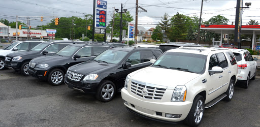 Car Dealer «Price Wise Auto Sale», reviews and photos, 16 W St Georges Ave, Linden, NJ 07036, USA