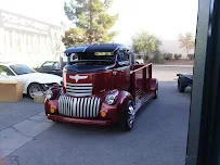 Devious Designs, Collision Repair And Custom Paint - - Car repair in Las Vegas, NV, Enterprise - Rated 4.6/5