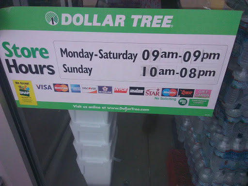 Dollar Store «Dollar Tree», reviews and photos, 429 Indiana Ave, New Castle, IN 47362, USA