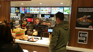 Photo n°75 de Burger King à Versailles ()