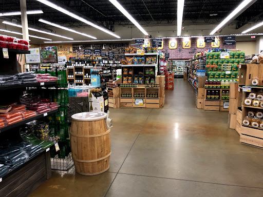 Grocery Store «Fresh Thyme Farmers Market - Ypsilanti Township MI», reviews and photos, 2985 Washtenaw Ave, Ypsilanti, MI 48197, USA