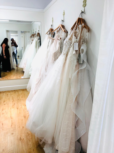 Bridal Shop «Bridal Elegance», reviews and photos, 2172 Torrance Blvd, Torrance, CA 90501, USA