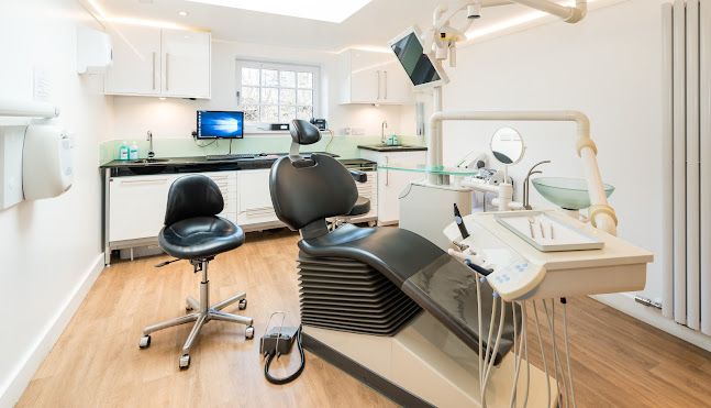 Reviews of Infinityblu Dental Care & Implant Clinic in Livingston - Dentist