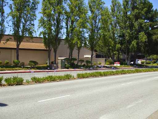 Self-Storage Facility «5A Rent-A-Space», reviews and photos, 1221 E Hillsdale Blvd, Foster City, CA 94404, USA