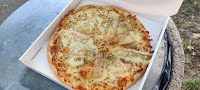 Plats et boissons du Pizzas à emporter Pizza Tempo Briollay - n°1