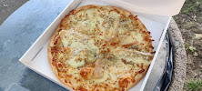 Pizza du Pizzas à emporter Pizza Tempo Briollay - n°1