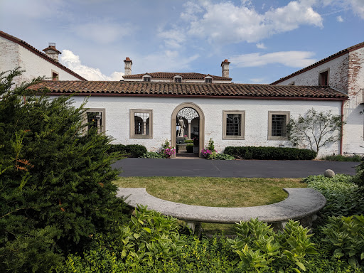 Art Museum «Villa Terrace Decorative Arts Museum», reviews and photos, 2220 N Terrace Ave, Milwaukee, WI 53202, USA