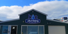 H & O Plumbing