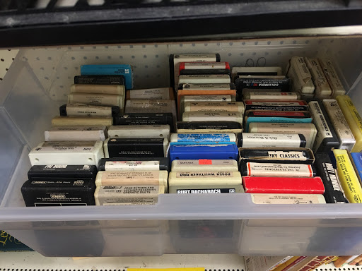 Thrift Store «Community Thrift Center», reviews and photos, 2226 Noblestown Rd, Pittsburgh, PA 15205, USA