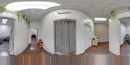 Explore bird cage tattoo ideas, creative tattoo ideas in Wisconsin Dells, available at Twisted Dimensions Tattoo Studio