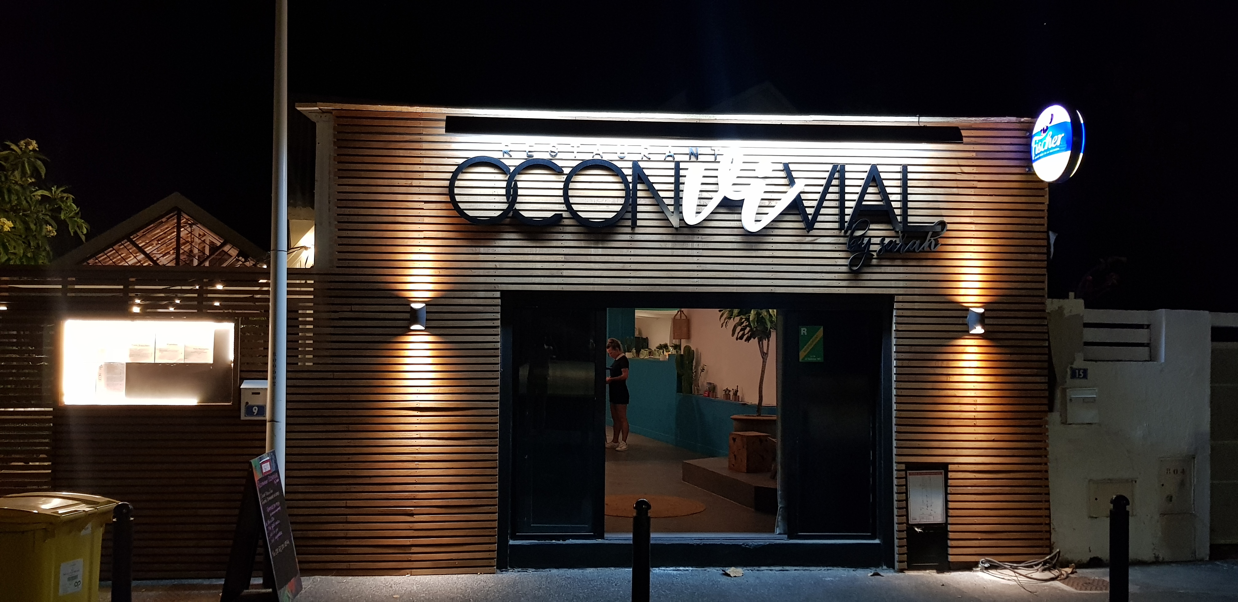 Photo n° 2 de l'avis de Maxime-Romain.o fait le 19/10/2019 à 18:58