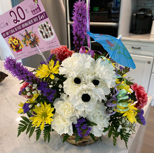 Florist «New City Florist», reviews and photos, 375 S Main St, New City, NY 10956, USA