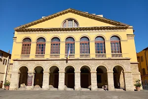 Fondazione Teatro Goldoni Livorno image