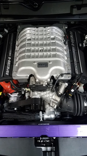 Used Car Dealer «Rose Automotive», reviews and photos, 110 N Erie Blvd, Hamilton, OH 45011, USA