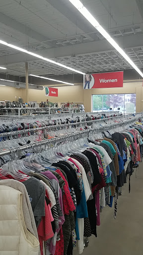 Thrift Store «Savers», reviews and photos