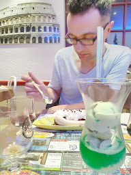 Photo n°33 de La Toscane à Flers ()