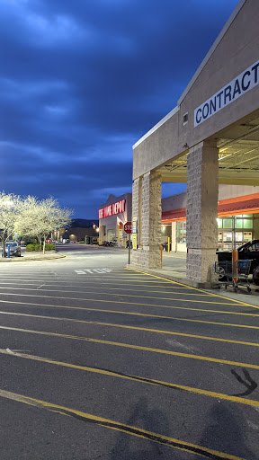 Home Improvement Store «The Home Depot», reviews and photos, 254 Larkin Dr, Monroe, NY 10950, USA