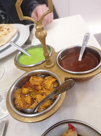 Curry du Le Punjab Restaurant Indien à Le Havre - n°1