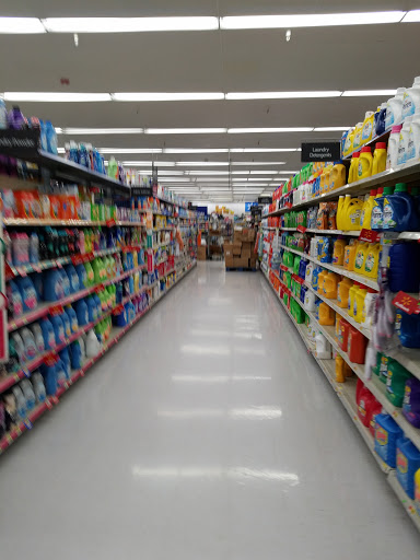 Discount Store «Walmart», reviews and photos, 1270 York Rd, Gettysburg, PA 17325, USA