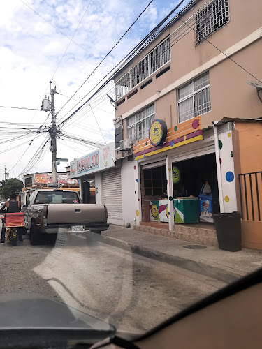 Opiniones de TROPICAL FROZEN en Guayaquil - Heladería